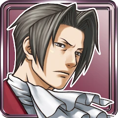 Ace Attorney Investigations Mod Apk [Patched]