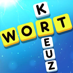 Wort Kreuz Mod Apk [Remove ads][Mod speed]
