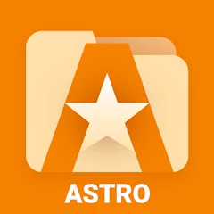 ASTRO File Manager & Cleaner Mod Apk [Unlocked]
