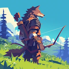 ClanCraft: Primal Wars Mod Apk [Remove ads][Mod speed]
