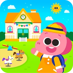 Cocobi Kindergarten -Preschool