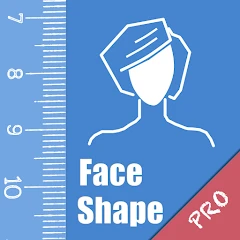 My Face Shape Meter and frames Mod Apk [Paid for free][Free purchase]