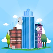 Idle Island - City Idle Tycoon Mod Apk [Unlimited money][Unlimited]