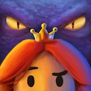 Once Upon a Tower Mod Apk [Unlimited money][Free purchase][Mod Menu]