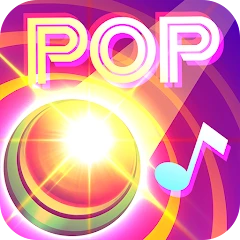 Tap Tap Music-Pop Songs Mod Apk [Remove ads][Unlimited money]