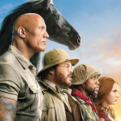 jumanji Mod Apk 9.0 [شراء مجاني][Mod speed]