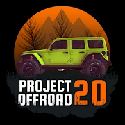 Project : Offroad 2.0 Mod Apk [Unlimited money]