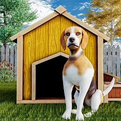 permainan perlindungan haiwan Mod Apk [Dinheiro infinito]