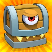 Clicker Heroes - Idle RPG Mod Apk 