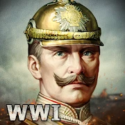 European War 6: 1914 - WW1 SLG Mod Apk [Unlimited money]