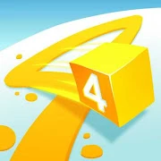 Paper.io 4 Mod Apk [Remove ads]