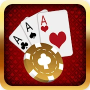 Three Card Poker Mod Apk [Remove ads][Mod speed]