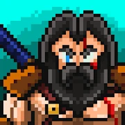 Gladiator Rising Mod Apk [Remove ads][Unlimited money][Mod Menu]