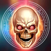 Gunspell - Match 3 Puzzle RPG Mod Apk [Unlimited money][Mod Menu]