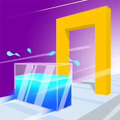 Shifty Glass Mod Apk [Unlimited money]