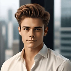 LookLab: AI Yearbook Photo Art Mod Apk [Free purchase][Mod speed]