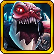 BioBeasts: Mutate & Destroy Mod Apk 1.5.4 [Unlimited money]