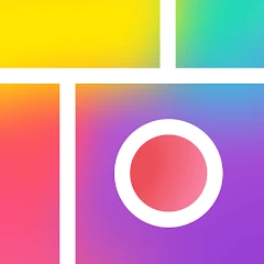 PicCollage: Photo Video Editor Mod Apk [Unlocked][VIP]