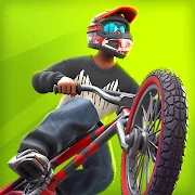 Touchgrind BMX 3: Rivals Mod Apk [Remove ads]