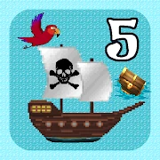 Survival RPG: Korsan Macerası Mod Apk [Remove ads][Mod speed]