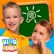 Vlad y Niki - Juegos de pensar Mod Apk 9.6 [Quitar anuncios]