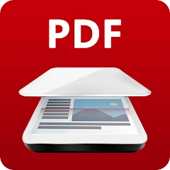 PDF Scanner - Document Scanner Mod Apk [Remove ads][Unlocked][Premium]