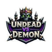Undead vs Demon Mod apk