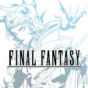 FINAL FANTASY Mod Apk [Full]