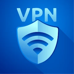 VPN - fast proxy + secure Mod Apk [Unlocked][VIP]