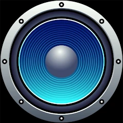 Volume Booster - Sound Booster Mod Apk [Paid for free][Free purchase]