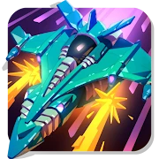 Neonverse: Invaders Shoot'EmUp Mod Apk [Mod Menu][God Mode]