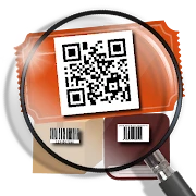 Lightning QR code scanner