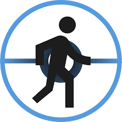 Pokewalk Mod Apk [Remove ads][Mod speed]