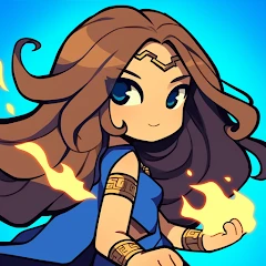 Empire Survivor: Idle Defense Mod Apk [Unlimited money][Mod Menu][God Mode]