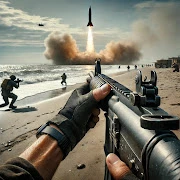 World War: Army Battle FPS 3D Mod Apk [Remove ads][Mod speed]