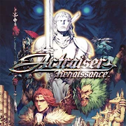 Actraiser Renaissance Mod Apk [Mod Menu]