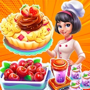 Train Chef: Cooking Fever Game Mod Apk [Unlimited money]