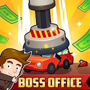 Factory Inc. Mod Apk 2.3.80 [المال غير محدود]