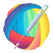 Cross Stitch: Color by Number Mod Apk [Remove ads]