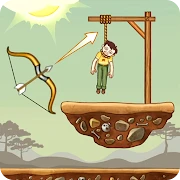 Gibbets 2: Bow Arcade Puzzle Mod Apk 1.0.38 [مفتوحة]