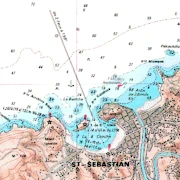 Nautical Almanac Mod Apk [Paid for free][Free purchase]