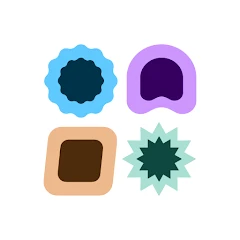 Expressive Shapes Icon Pack Mod Apk [Full]
