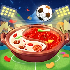My HotPot Story Mod Apk [Unlimited money]