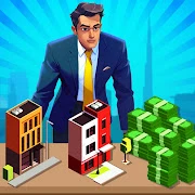 Real Estate Tycoon: Landlord Mod Apk 