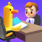 Hyper Jobs Mod Apk [Quitar anuncios]