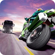 Traffic Rider Mod Apk [Unlimited money]