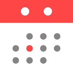 Simple Calendar - easy planner Mod Apk [Remove ads][Mod speed]