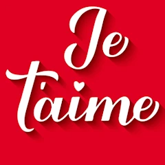 SMS Messages D'amour Touchant Mod Apk [Remove ads][Mod speed]