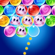 Cookie Cats Pop Mod Apk 1.74.1 [Unlimited money][Free purchase]