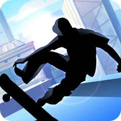 Shadow Skate Mod APK